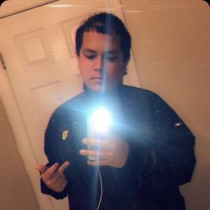 Meet your Posher, George